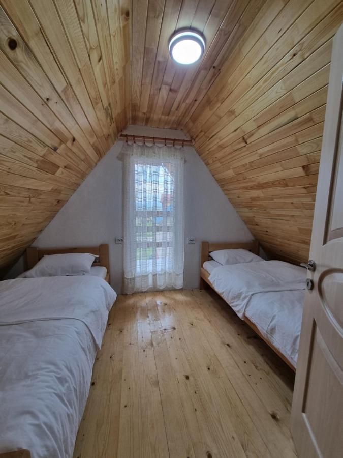 Bungalow In Mountain Žabljak Екстериор снимка