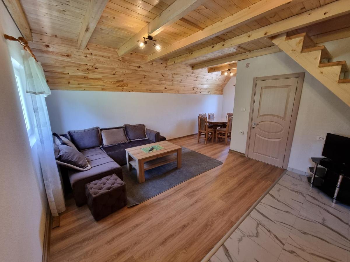 Bungalow In Mountain Žabljak Екстериор снимка