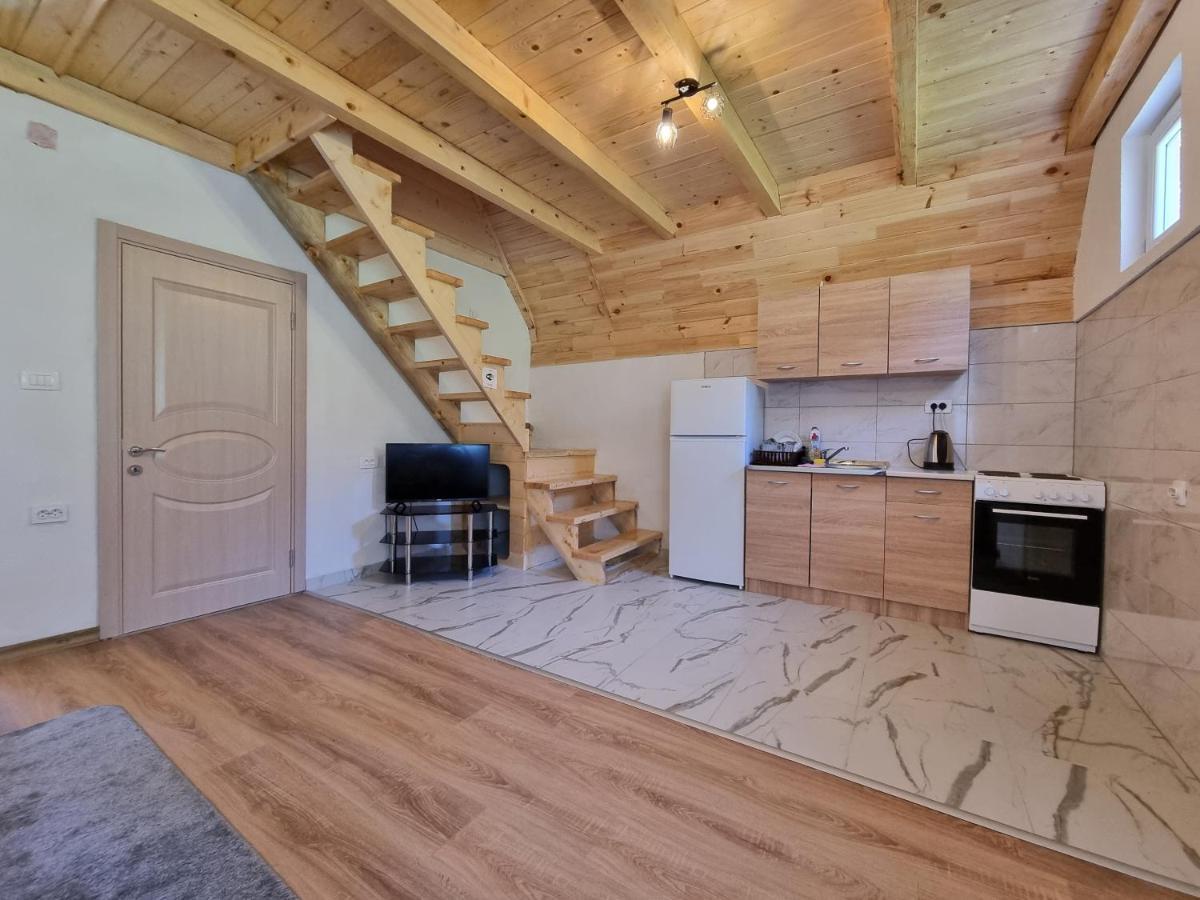 Bungalow In Mountain Žabljak Екстериор снимка