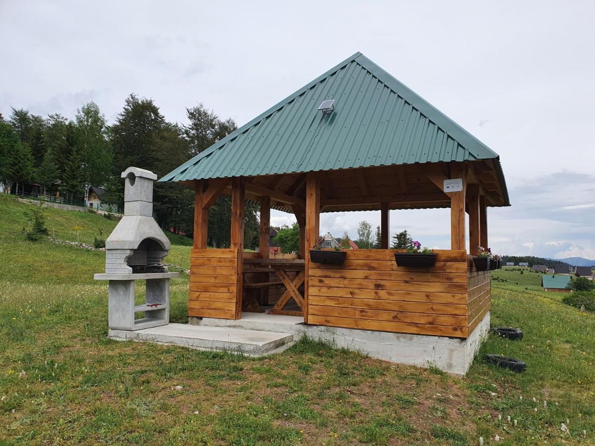 Bungalow In Mountain Žabljak Екстериор снимка